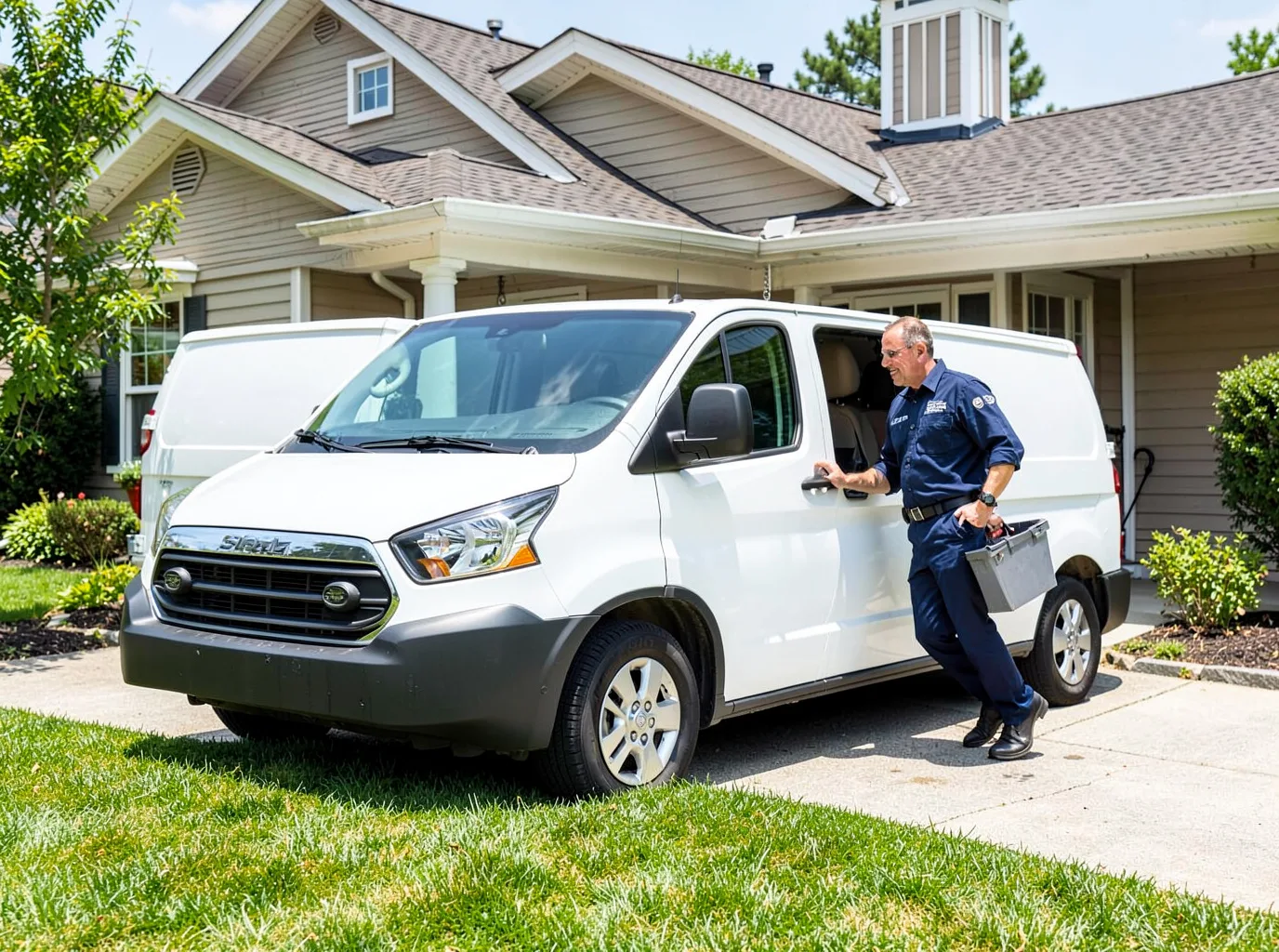 Emergency Plumber company in Forreston, TX