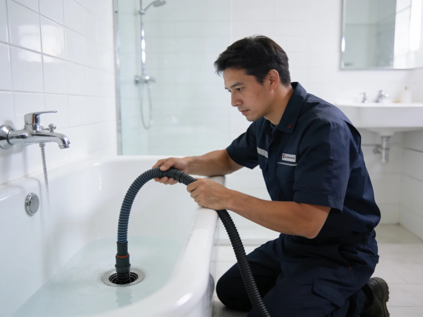 Emergency Plumber Forreston, TX FAQs
